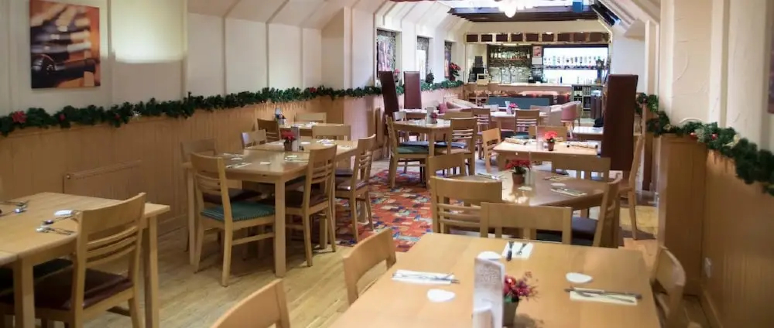 Morris Gardens Apartments