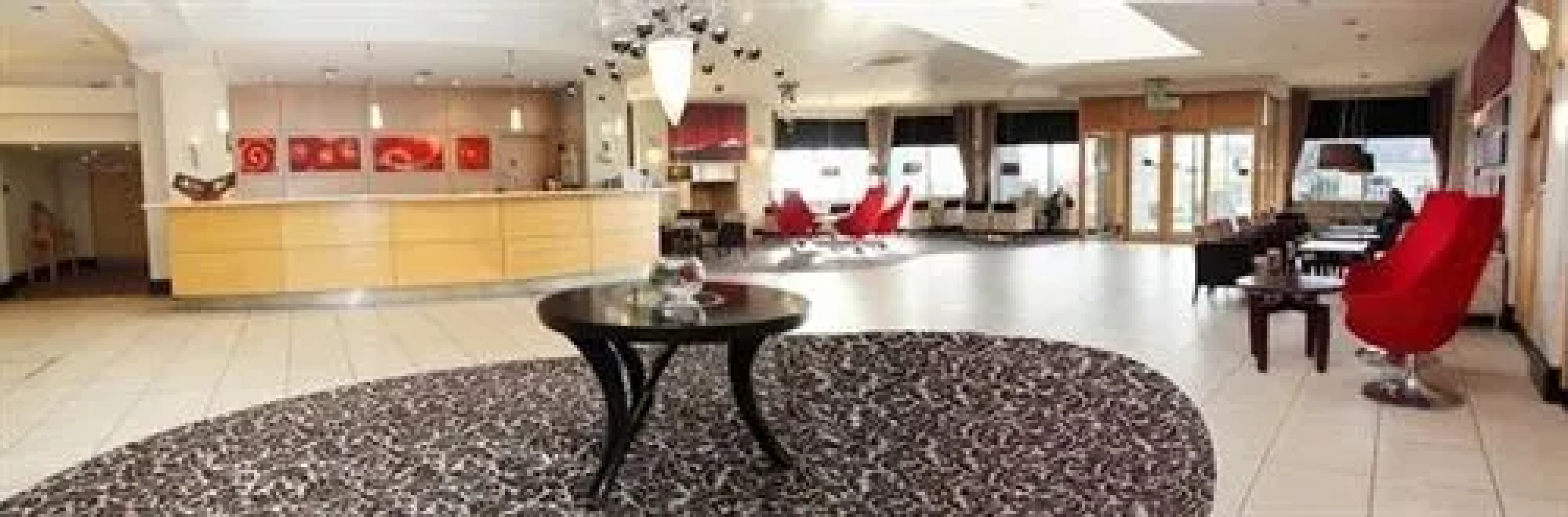 Arklow Bay Conference & Leisure