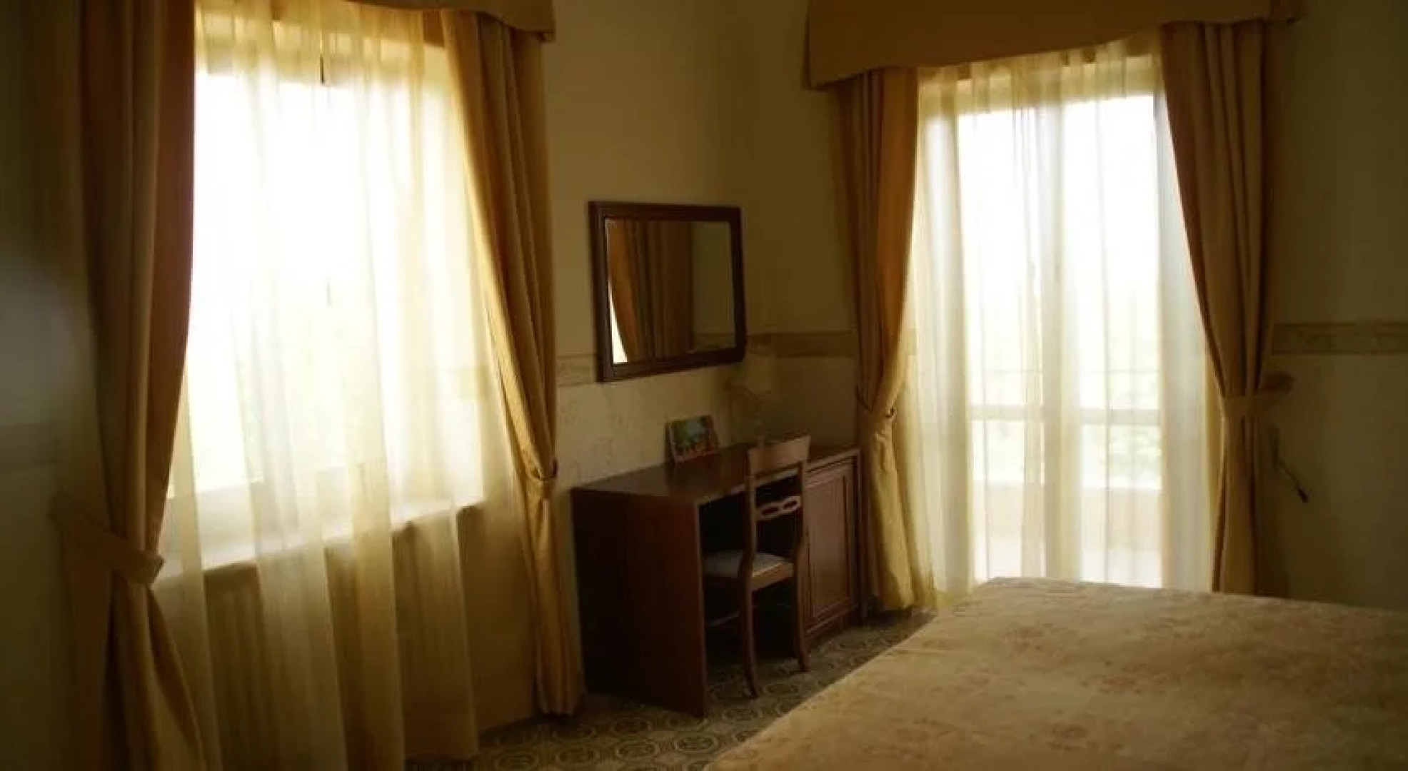 Agriturismo Tenuta Quarto Santa Croce