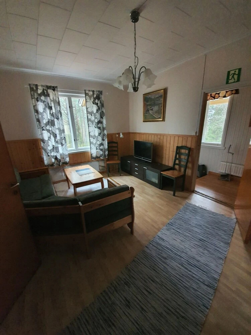 Romakkaniemen casthause