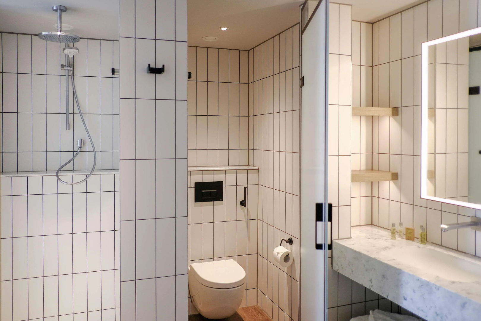 Hilton Garden Inn Snowdonia