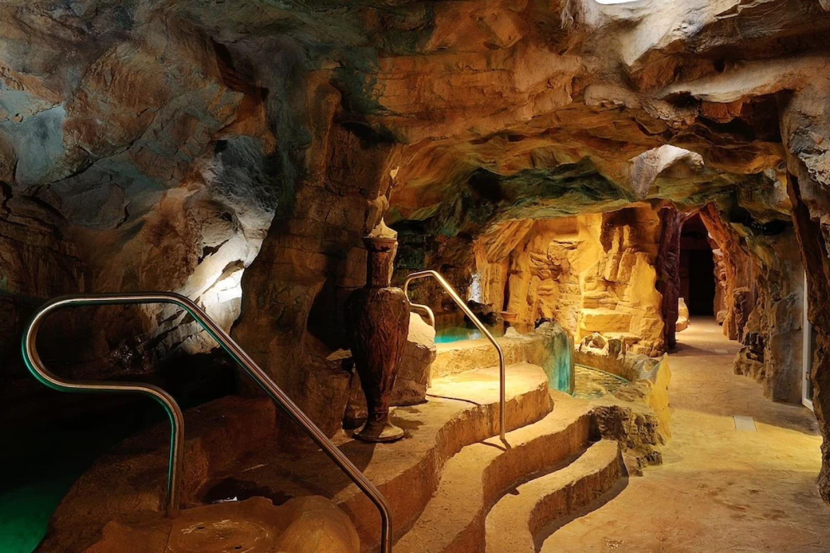 Wellness Center Casanova S.r.l.