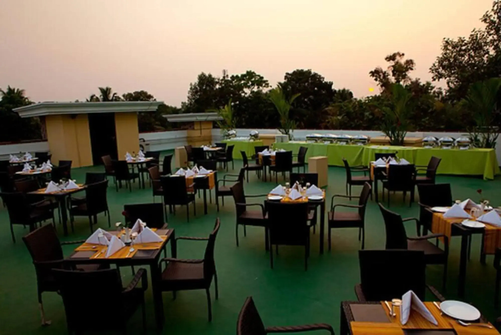 Sreelakshmi Residency