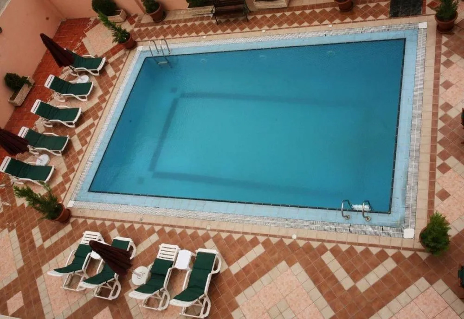 Imperial Palace Hotel