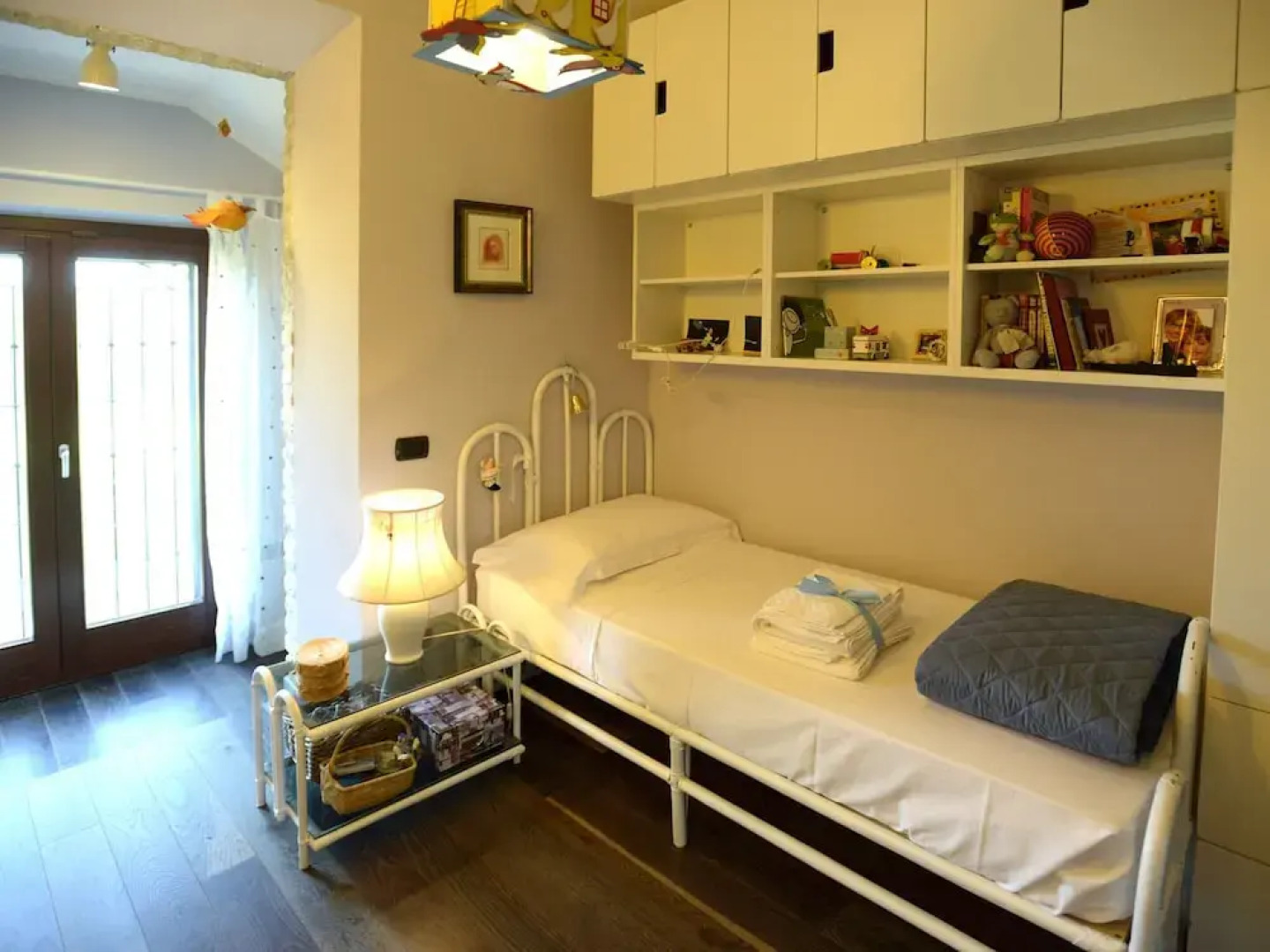 Belvilla by OYO Villa Colle