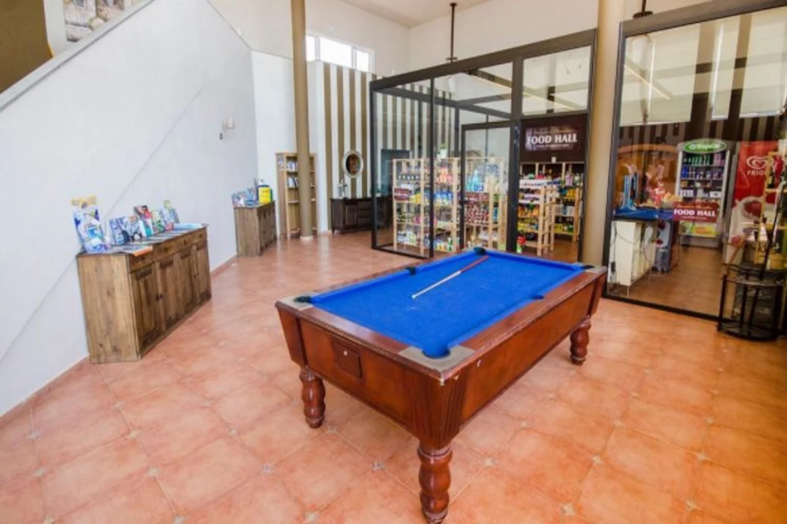 Apartamentos Lanzarote Paradise