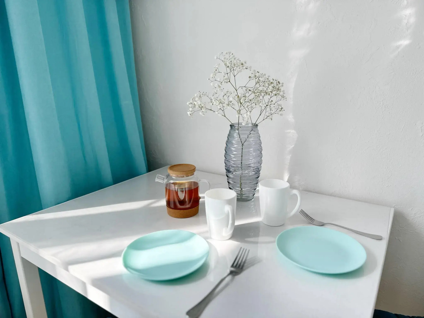 Апартаменты на улице Комсомольская 17