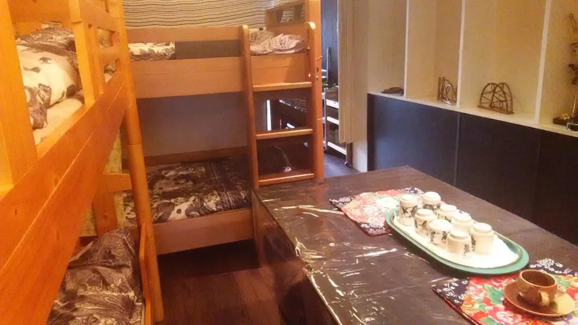 Guest House HANA – Hostel