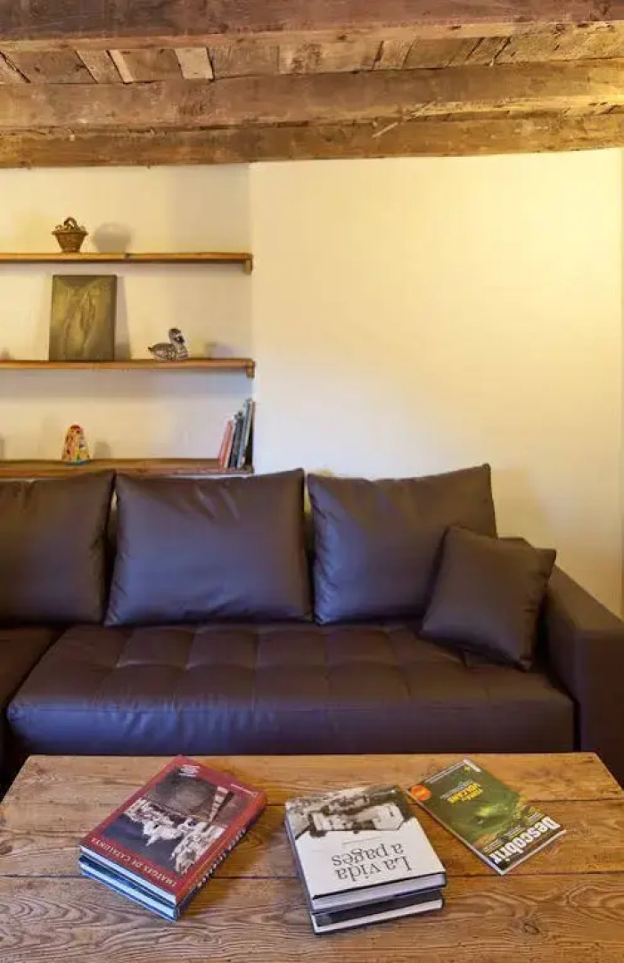 La Rectoria De Sant Miquel De Pineda