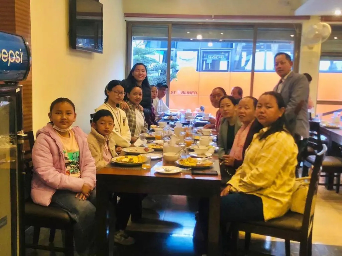 Hotel Peaceland Lumbini