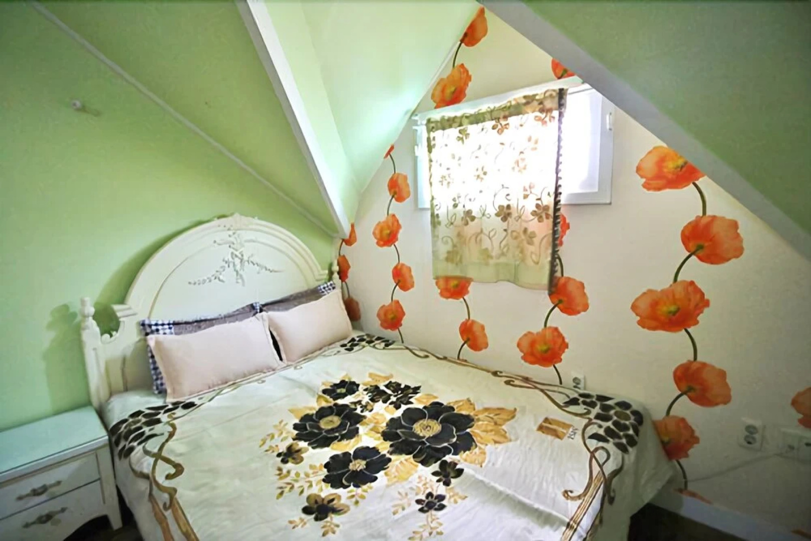 Yangpyeong Plus Pension