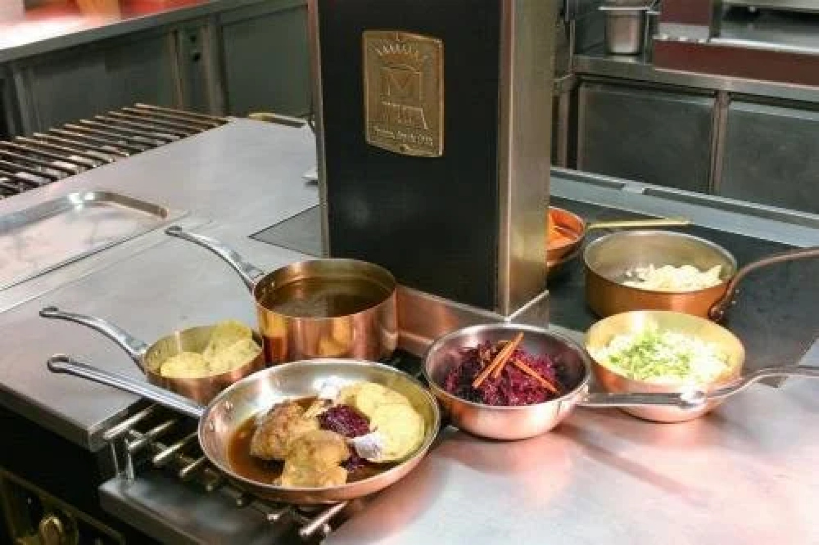 Landgasthof Zum Muller