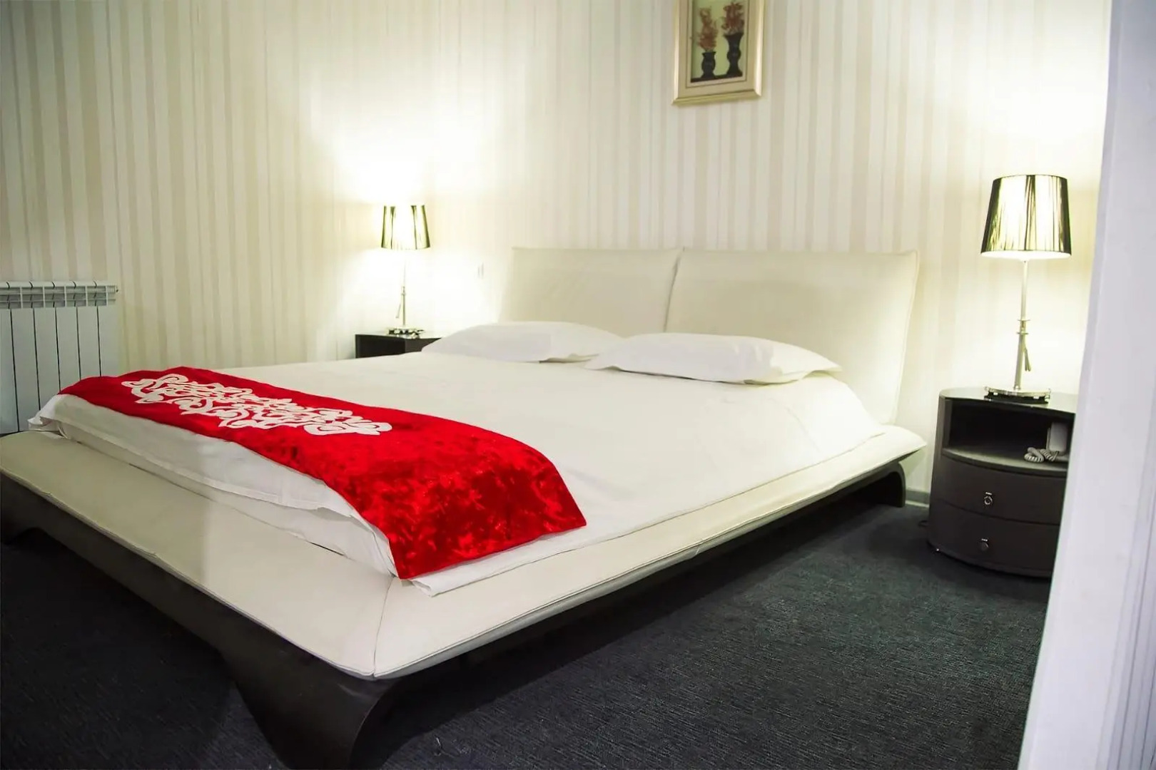 Mandarin Hotel & Fitness Center