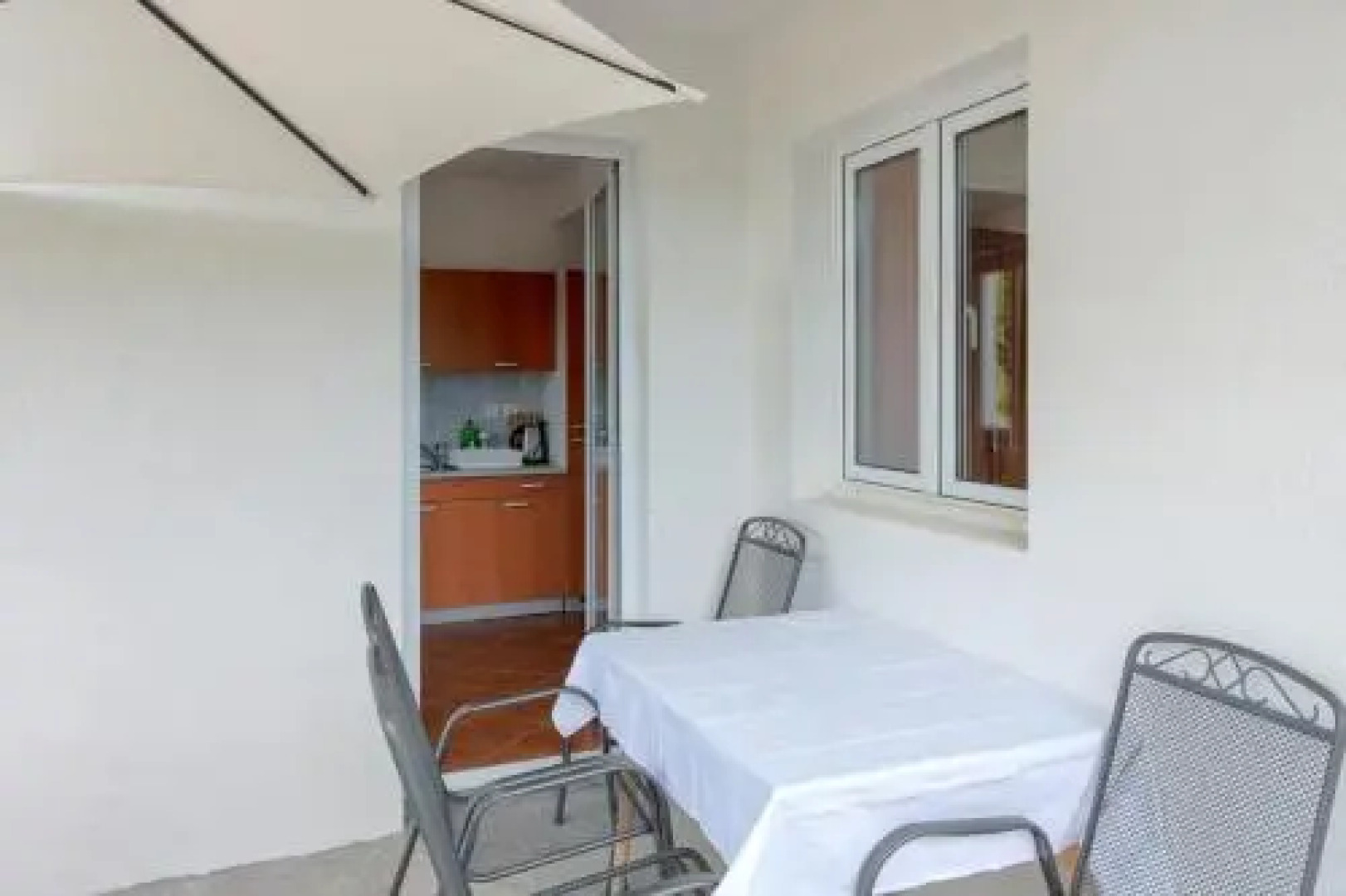 Apartments Marković