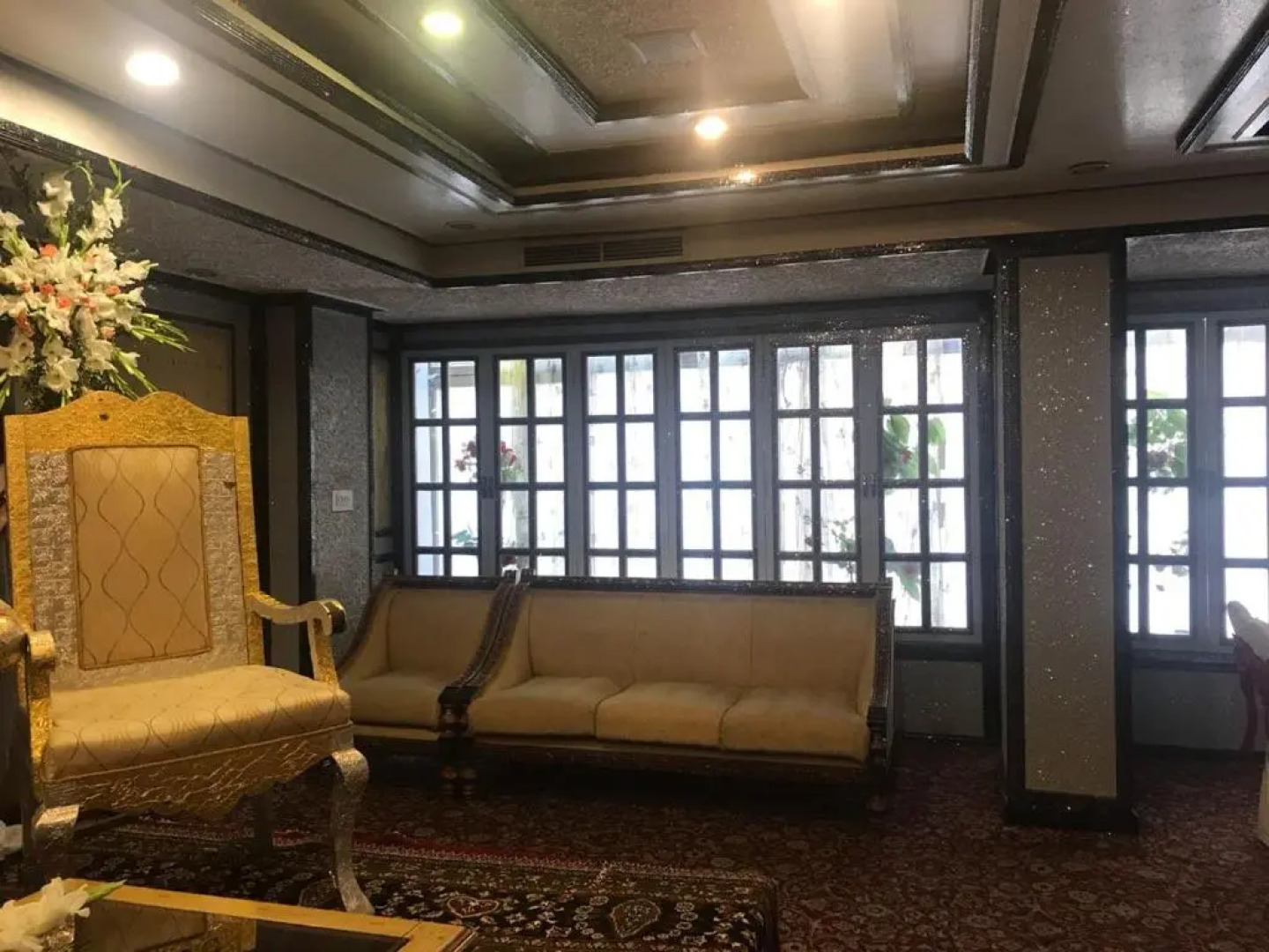 Hotel Shalimar Rawalpindi