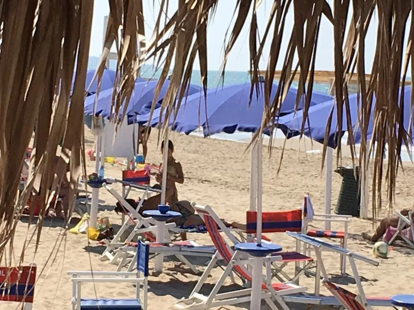 B&B L'Isola dei Sapori