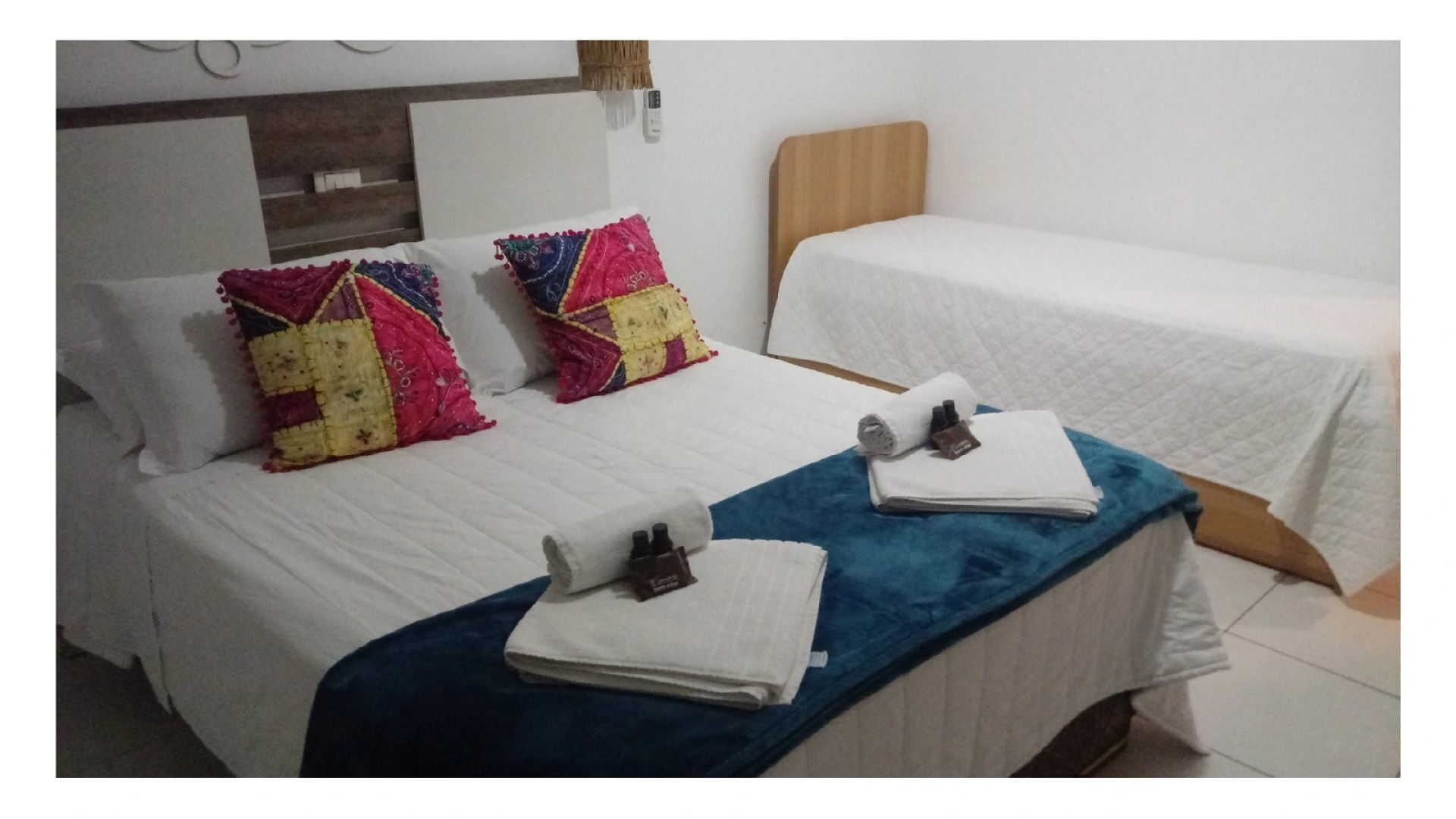 Pousada Vivenda da Barra