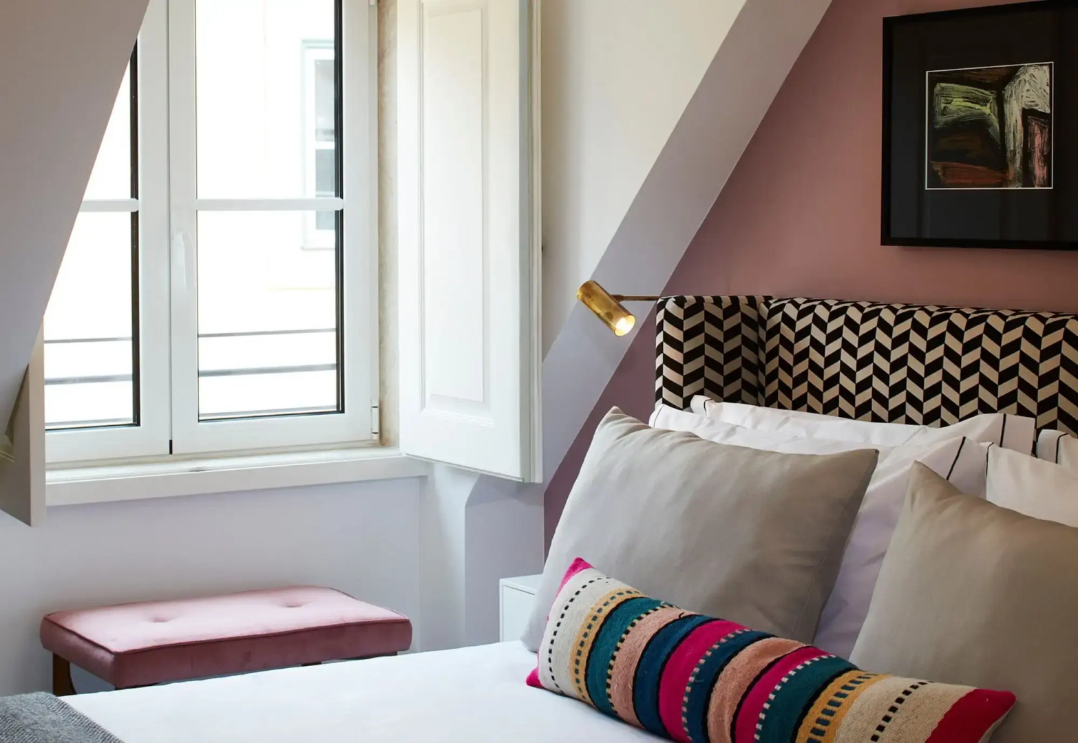 The Lumiares Hotel & Spa