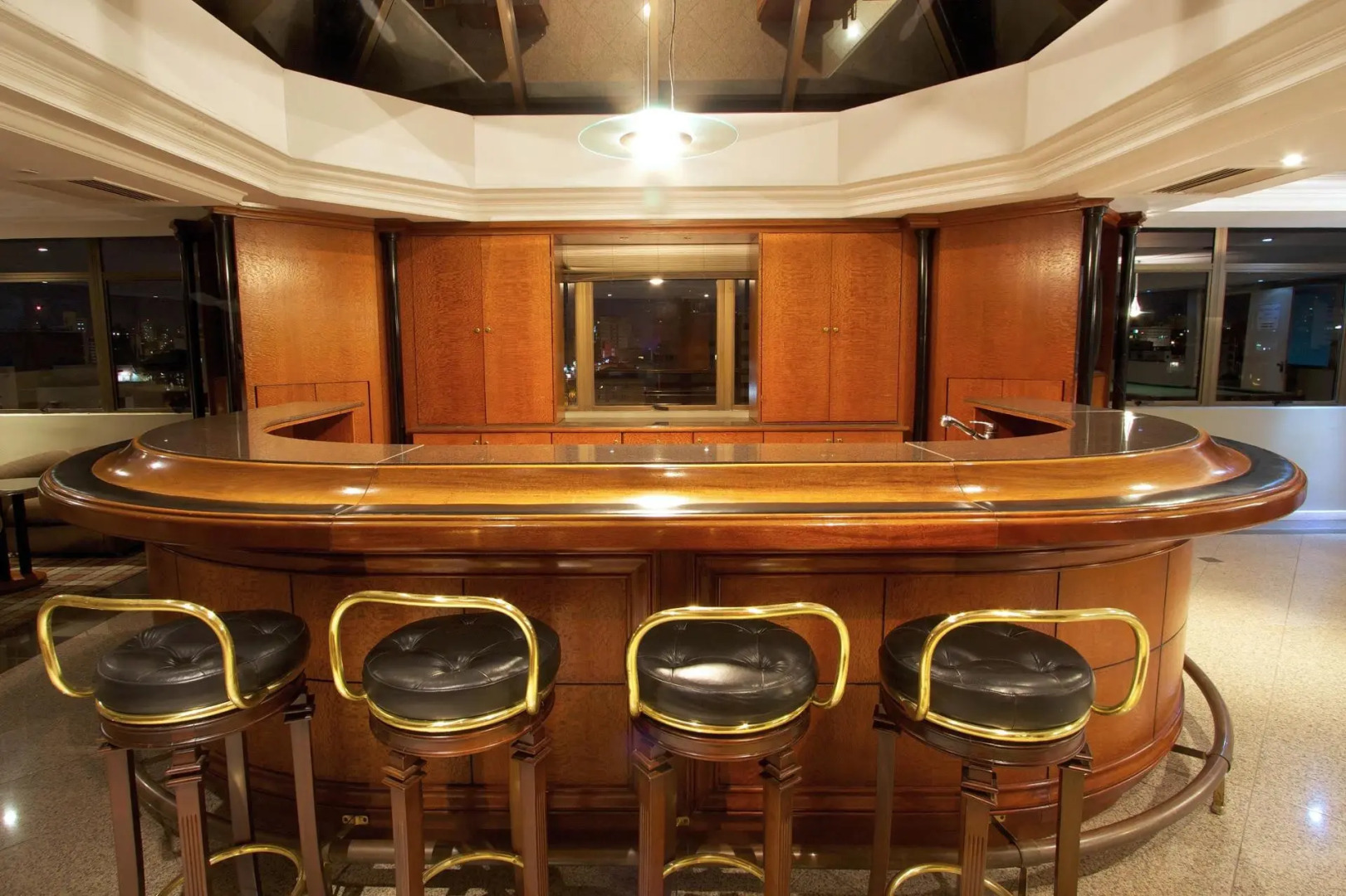 Bristol Upper Residence