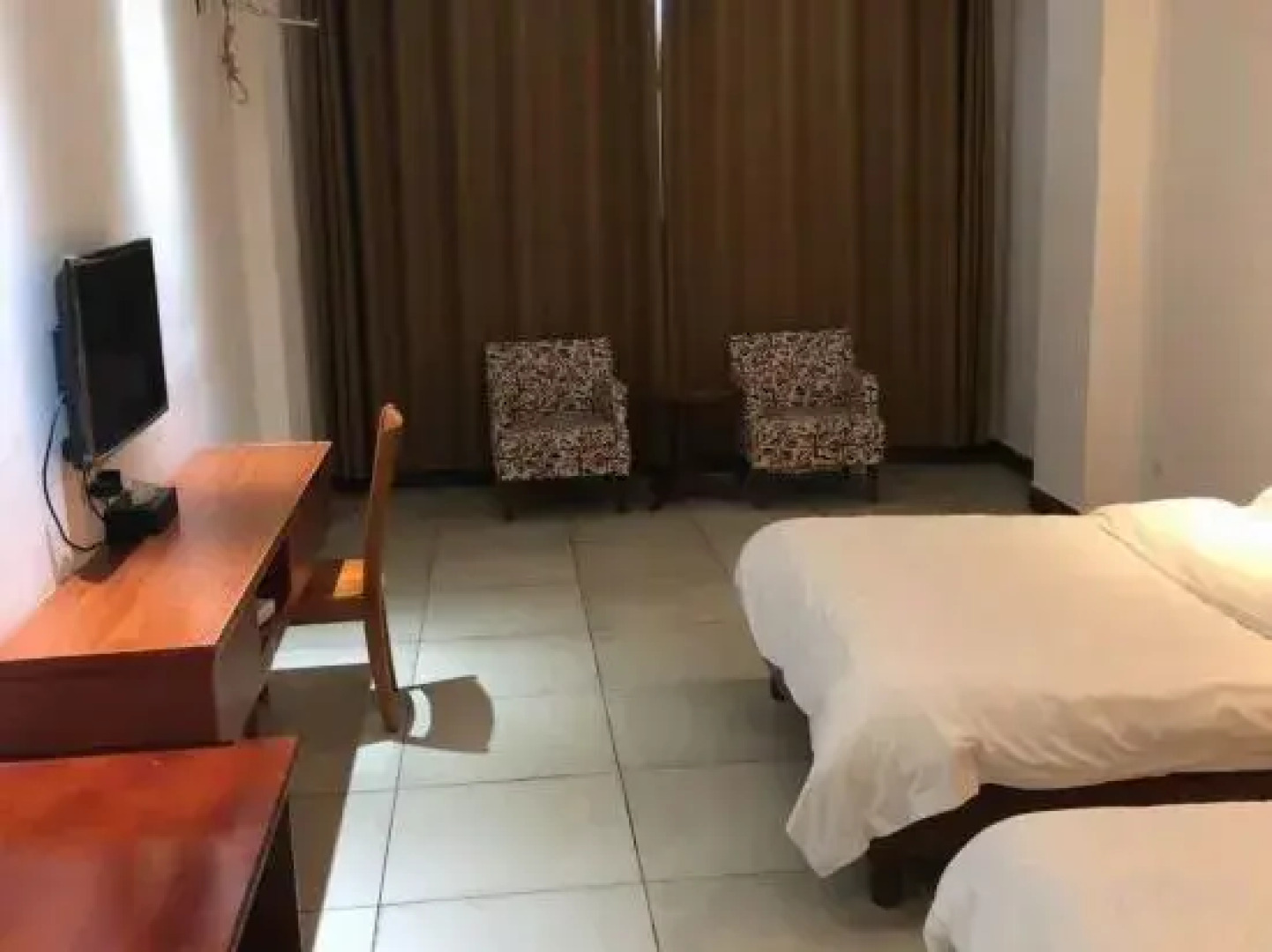 Tunchang Takirun Buildng