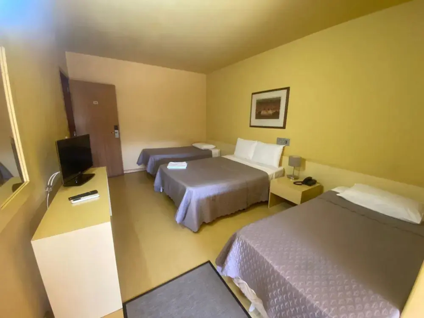 Brasão Palace  Hotel