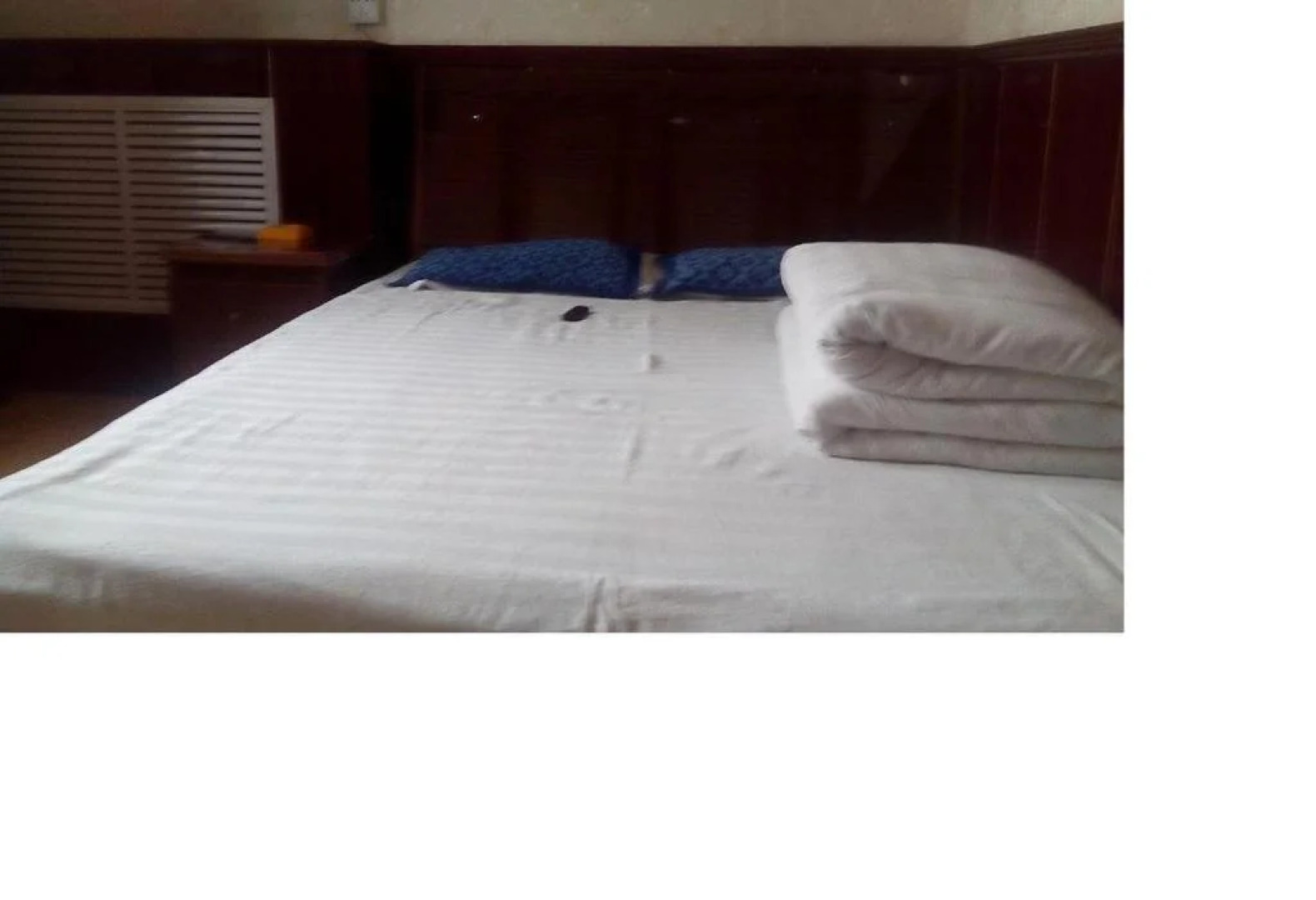 Changzhi Zengfu Hotel