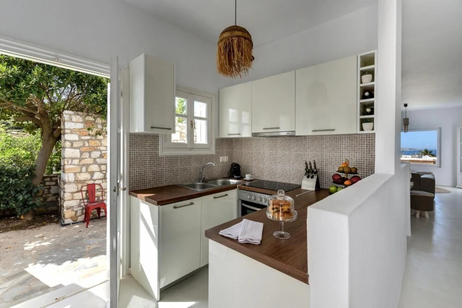 IVR Villa Zellima - Villa Zellima