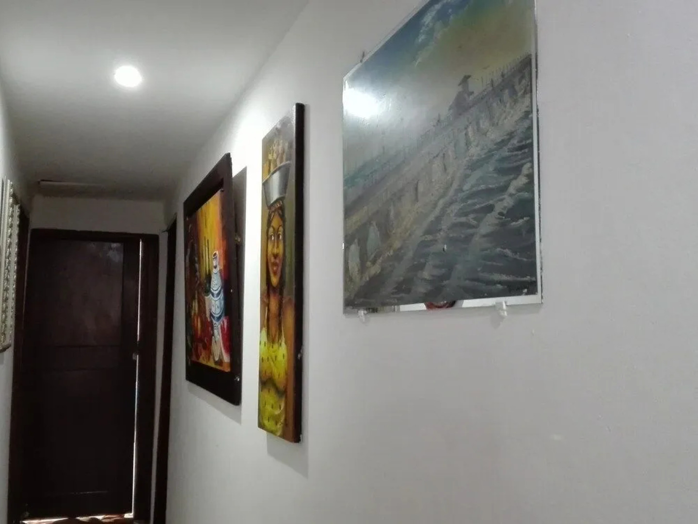 Hostal Backpackers Villa Karejo