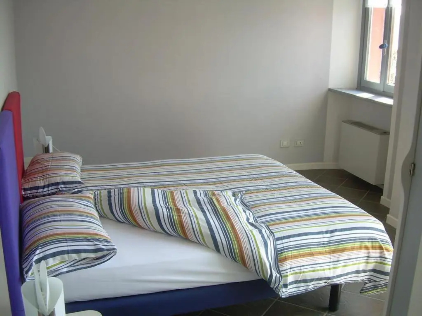 Residence Casa Sul Lago