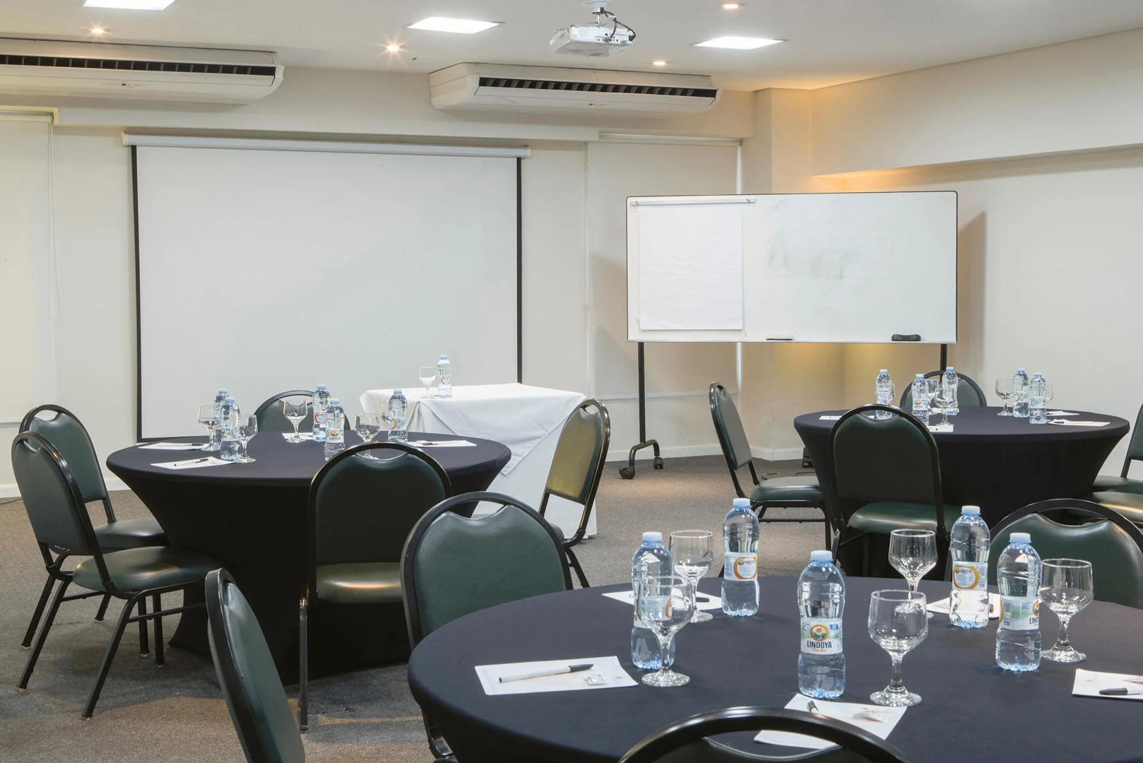 Valinhos Plaza Hotel