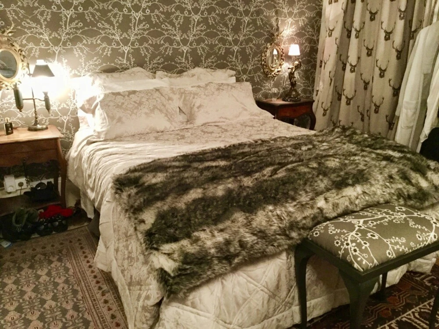 Maison Toussaint Luxury B&B