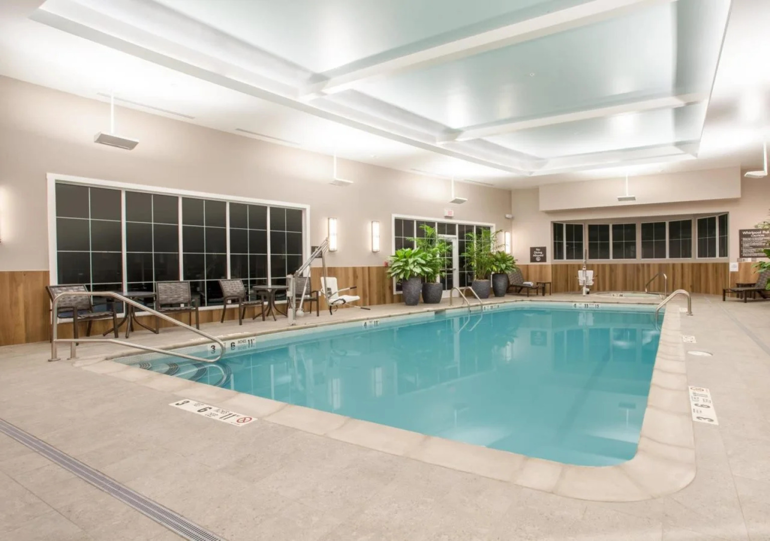 Homewood Suites by Hilton Saratoga Springs