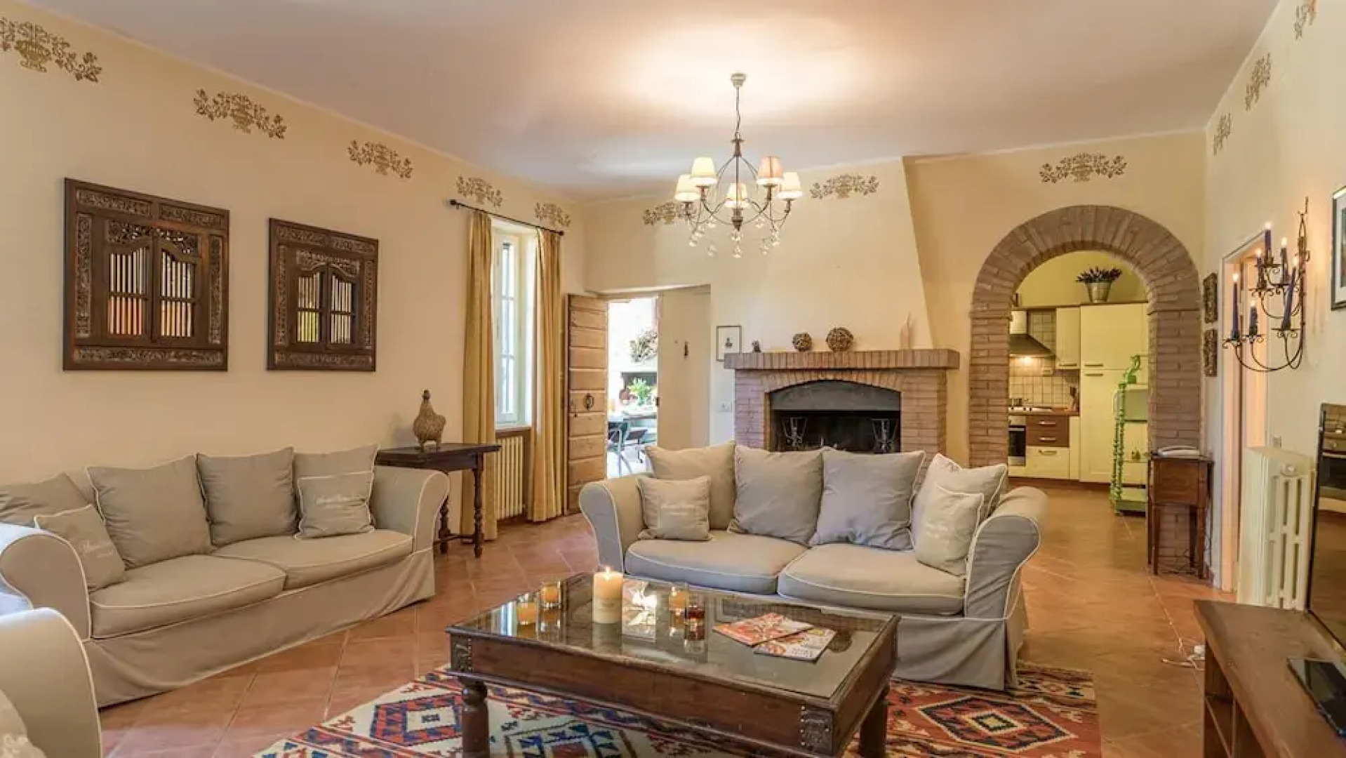 Poggio Le Martore 14