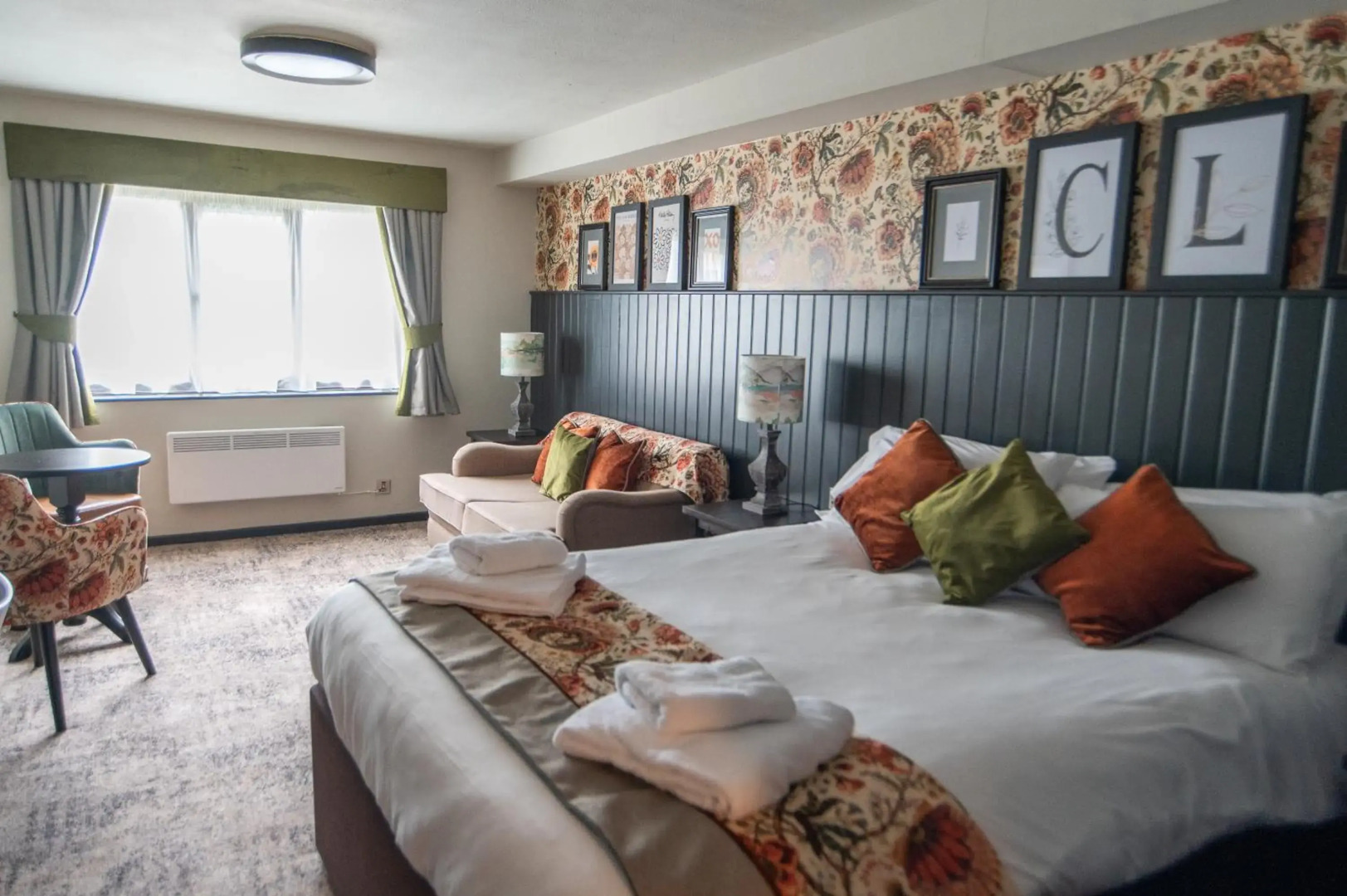 Premier Inn Warrington South