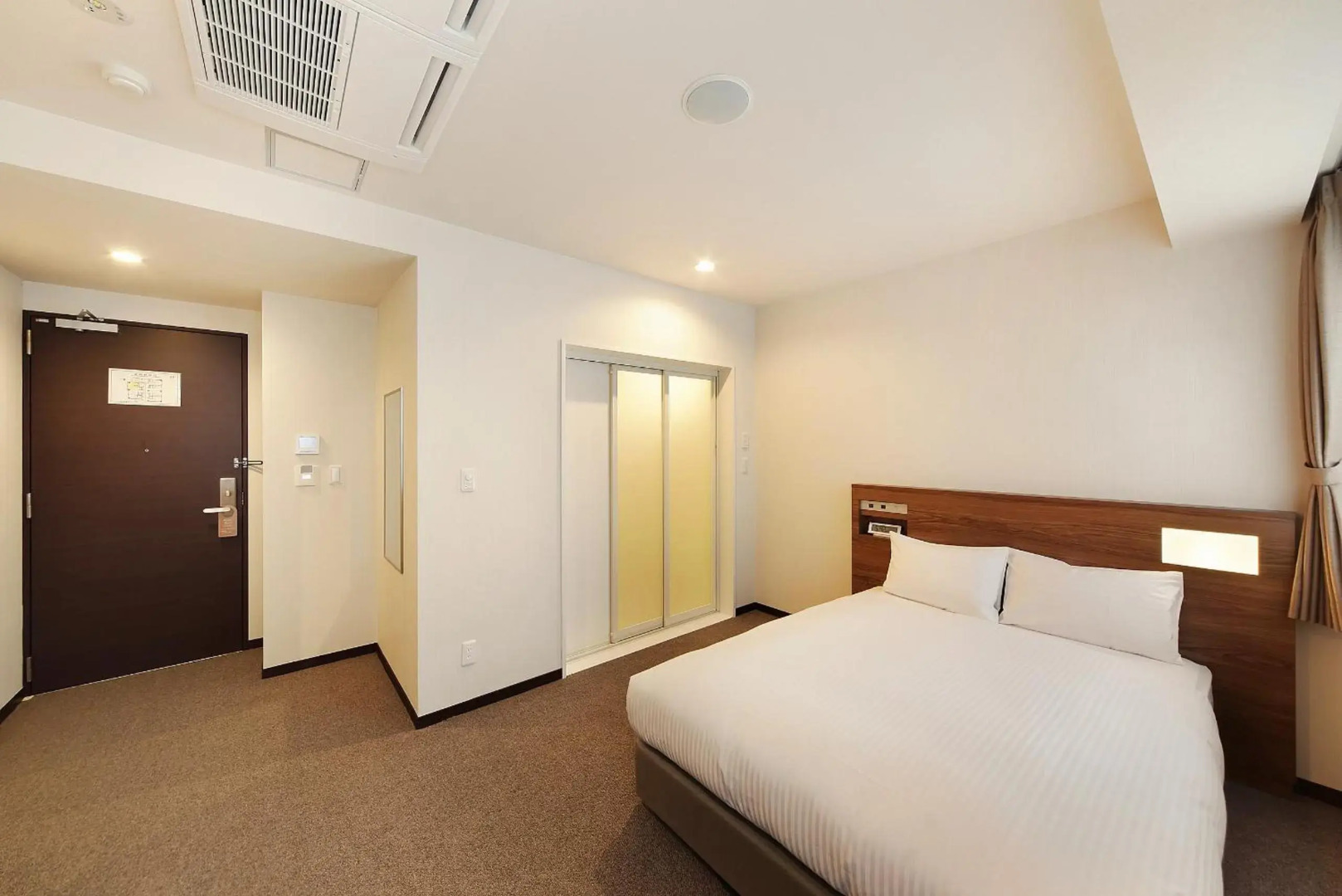 Toho Hotel MOTOMACHI