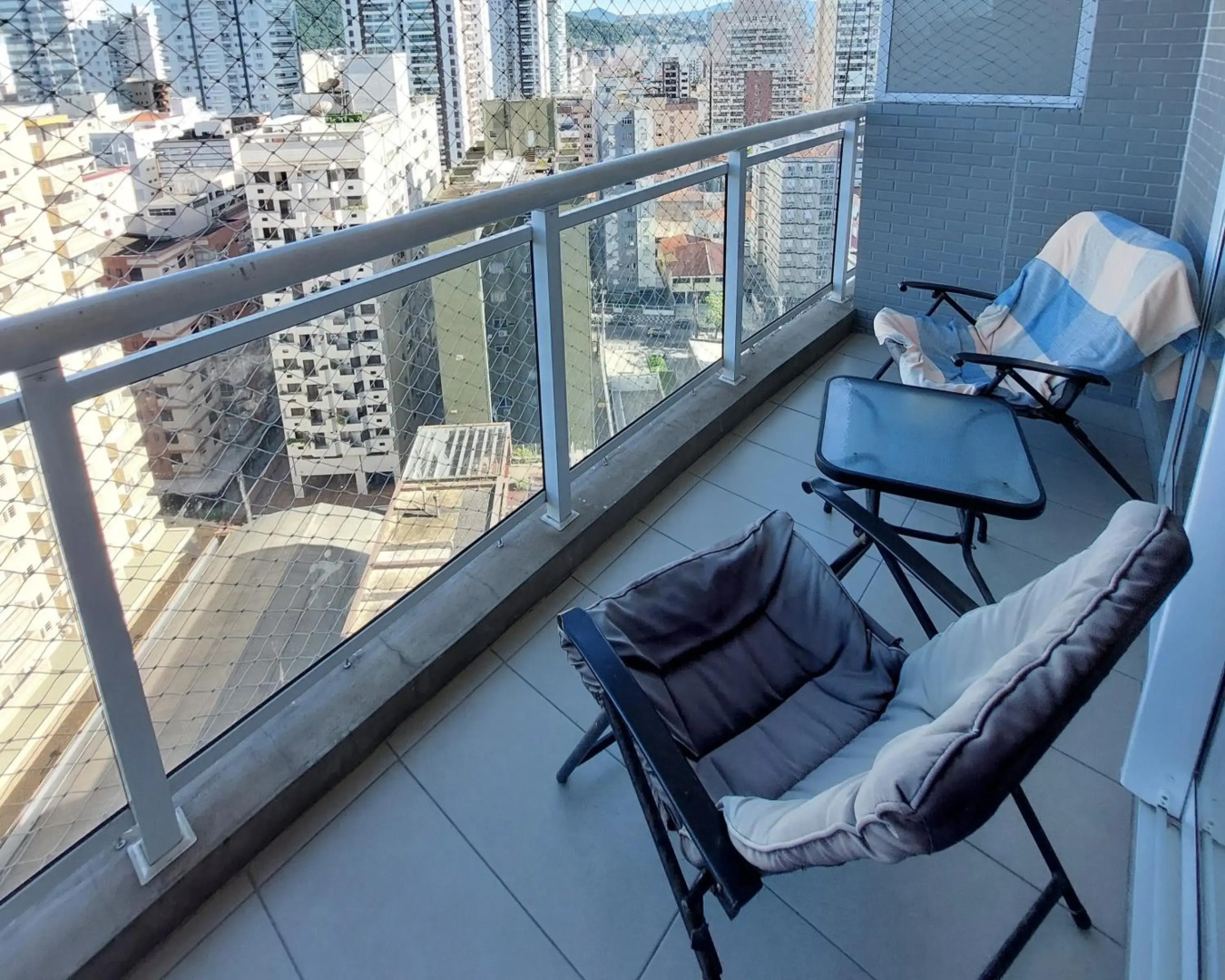 Book Santos — Unlimited 1412 — Estúdio completo…