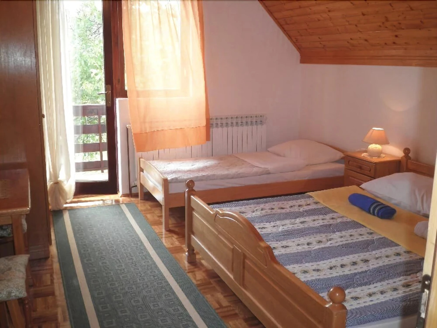 Plitvice Residence Villa Lucija