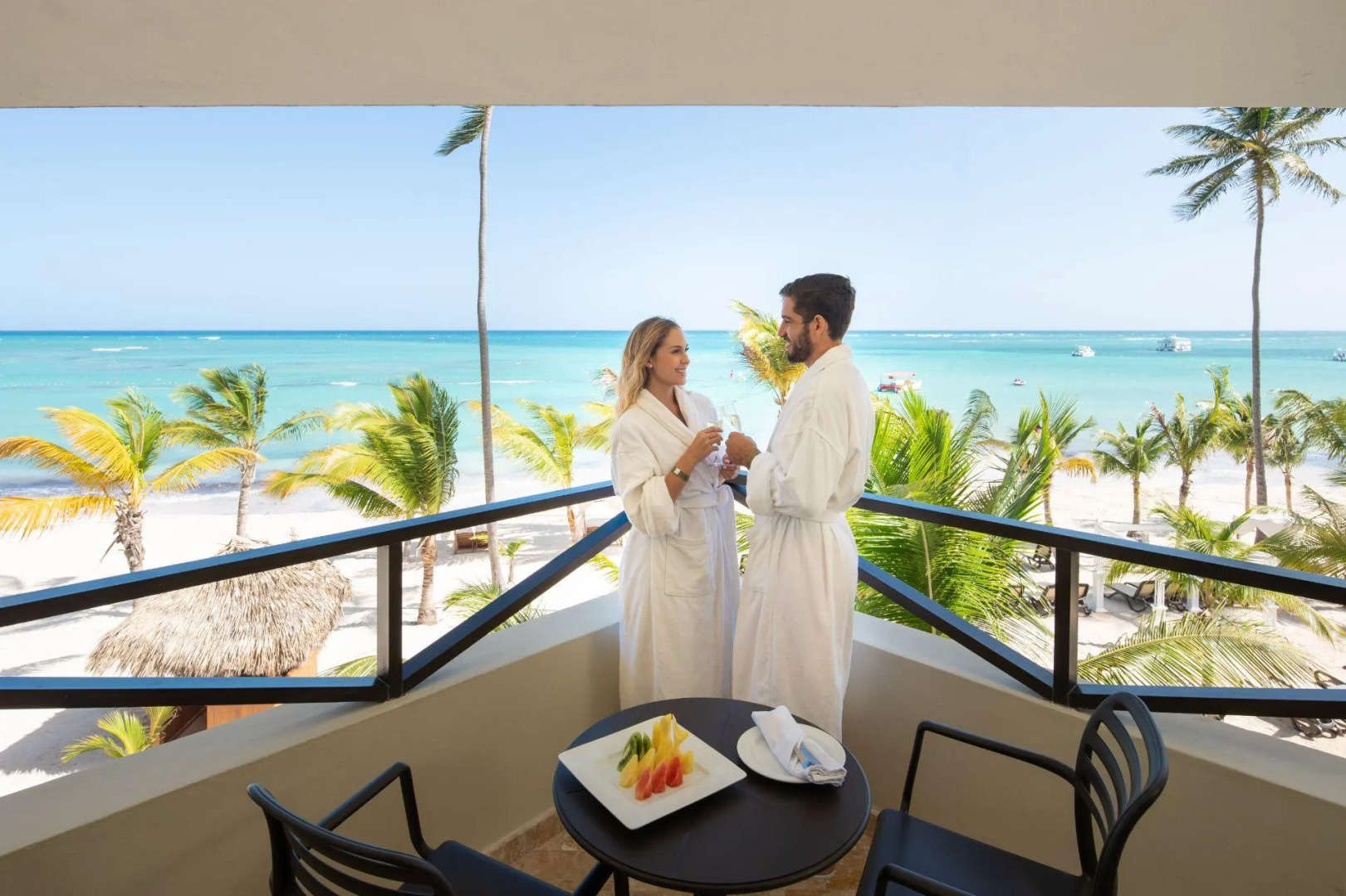 Impressive Premium Punta Cana