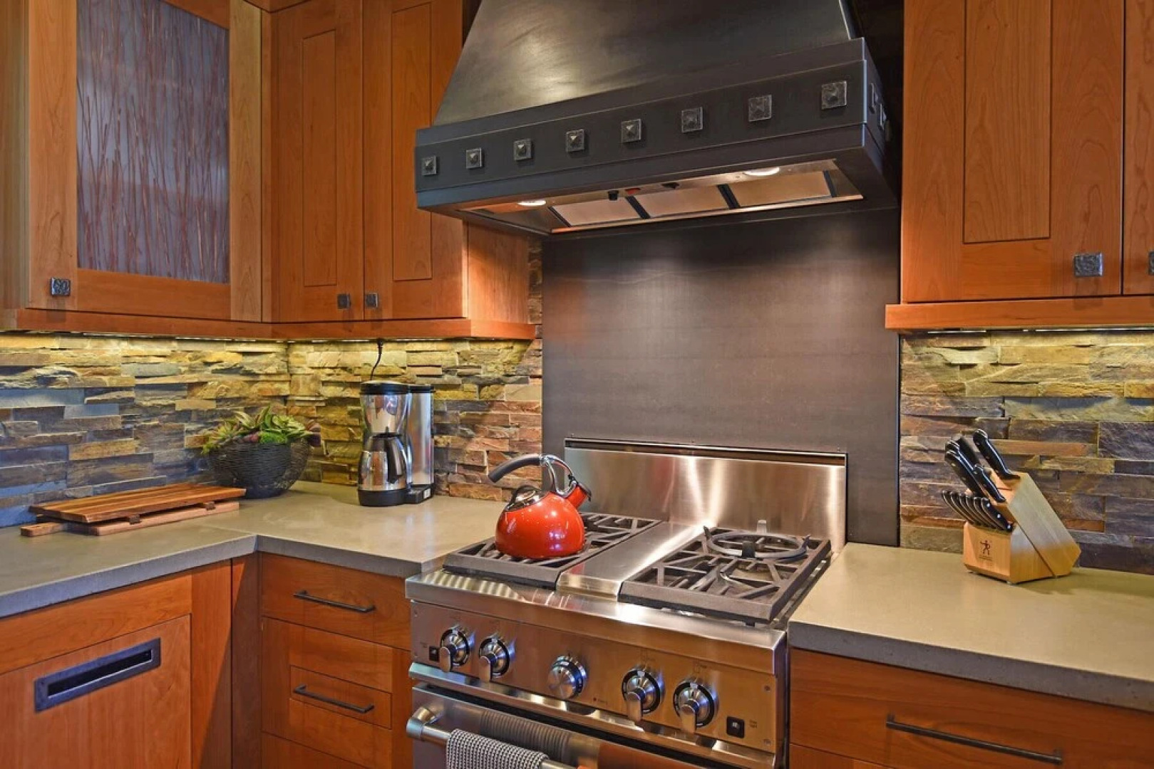 Alpine Meadows Chalet