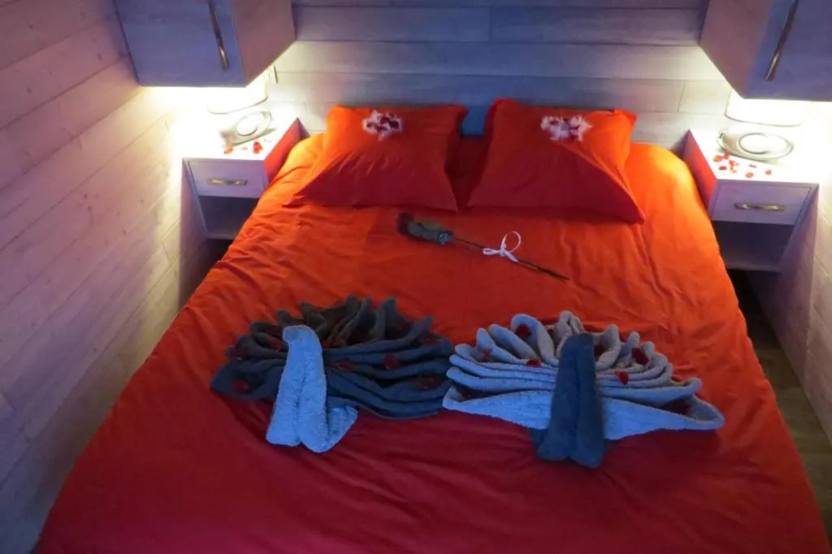 nature cottage vosges