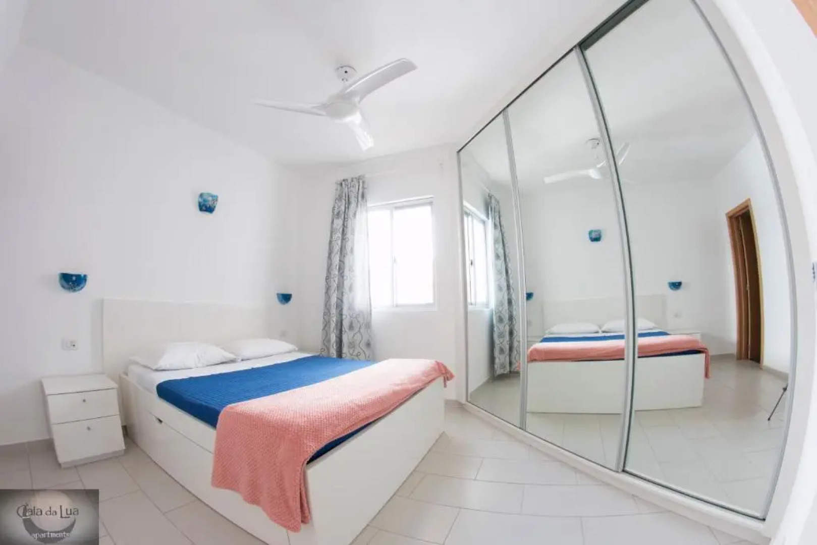 Cala da Lua apartments