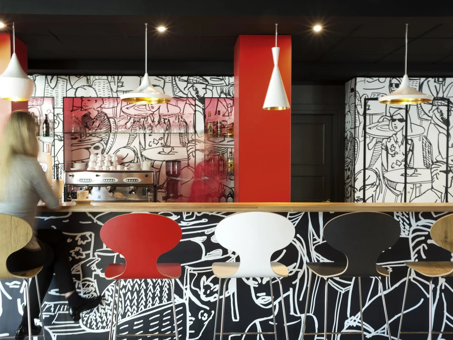 ibis Winterthur City