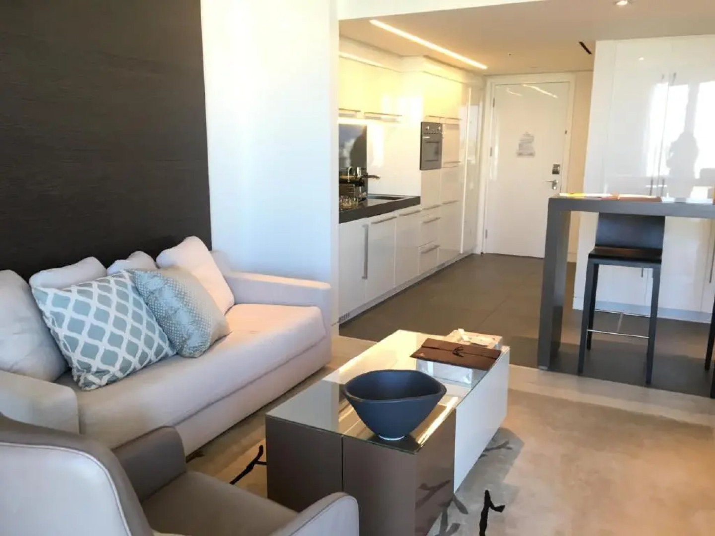 First Class Marina Herzlia