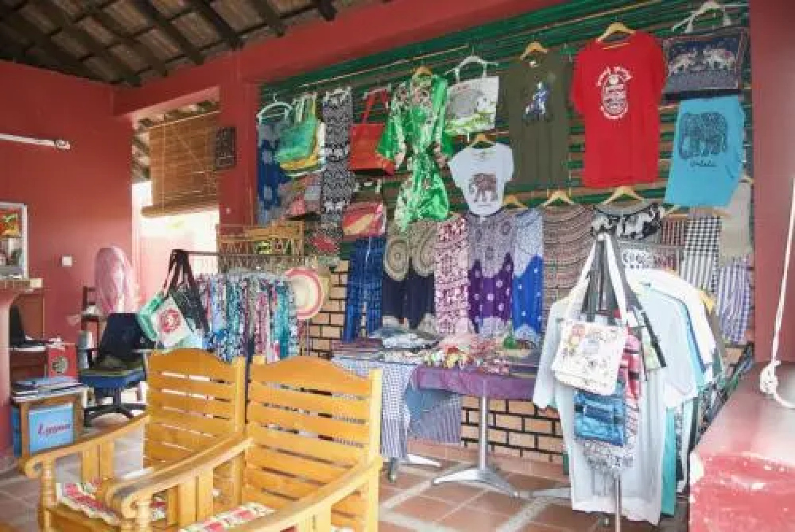 Phoumrumduol Guest House