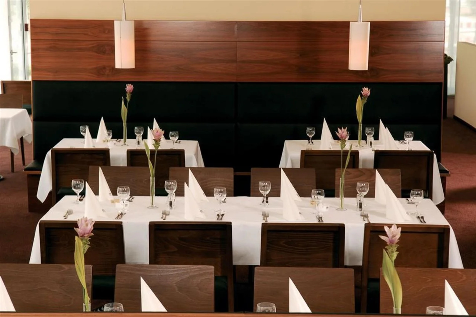 Hotel NH München Ost Conference Center