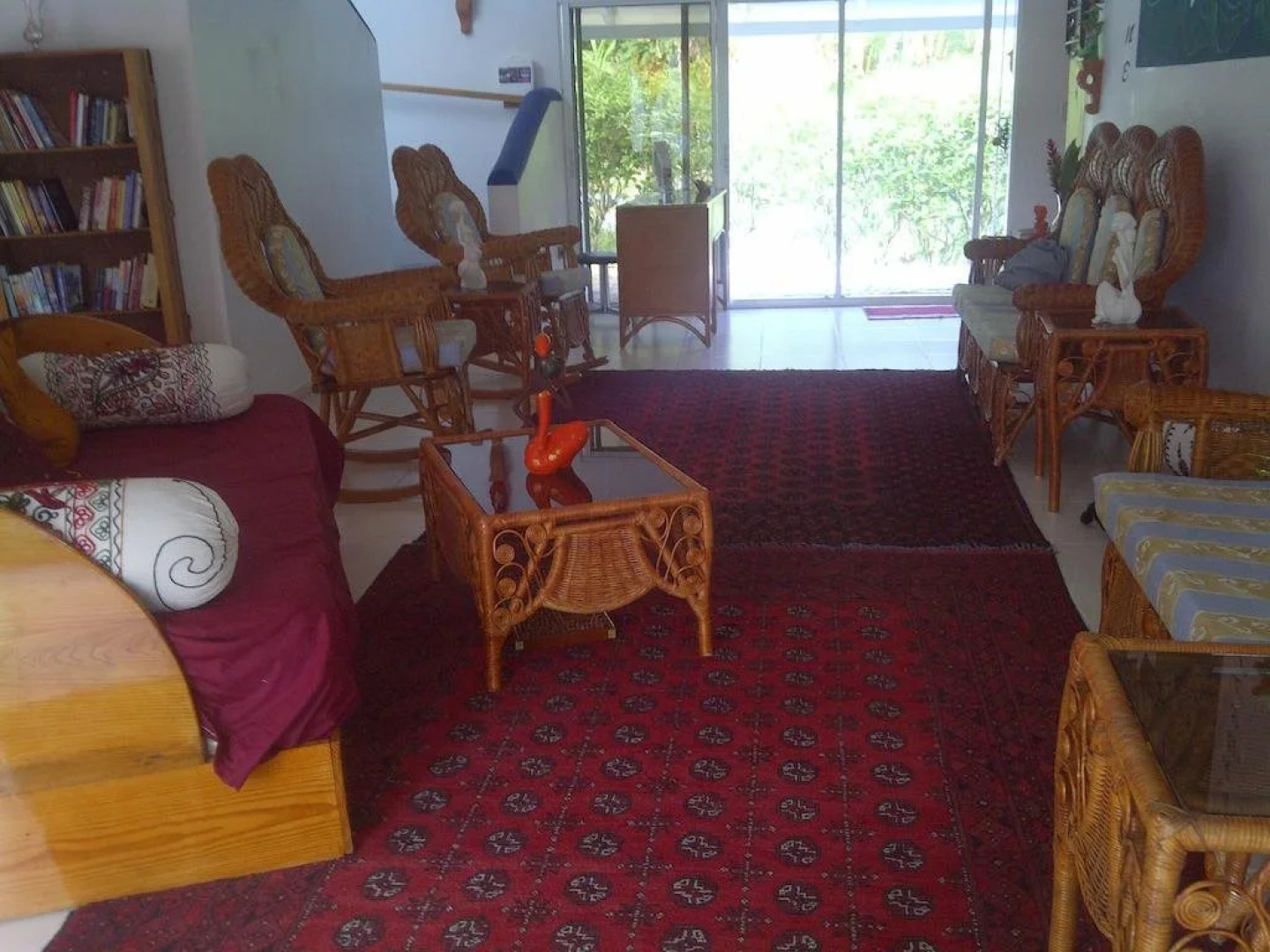 Jasmine Spa and Wellness Holistic Health