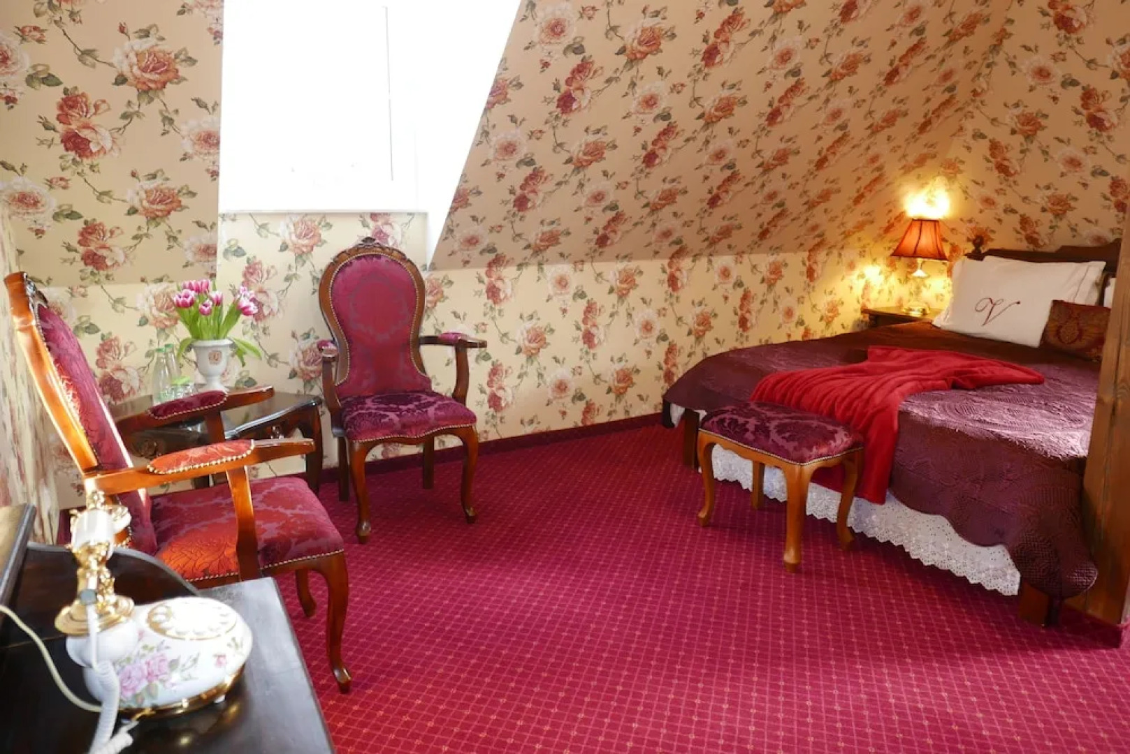 Rezydencja Grawert - Victorian Boutique & SPA