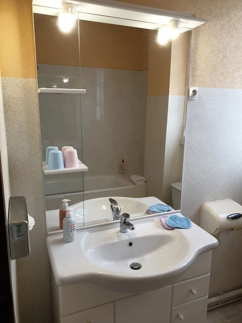 Aux Gorges du Dourdou