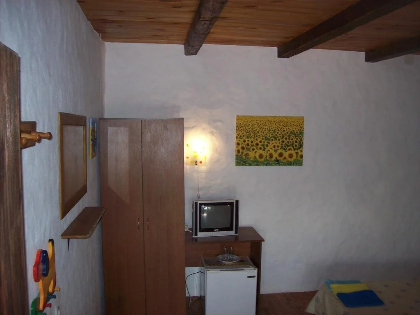 Загородная Усадьба