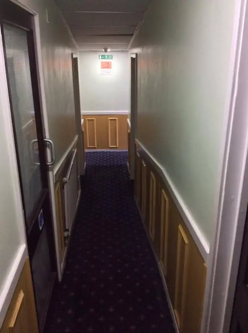 The Gatwick White House Hotel